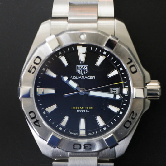 Aquaracer (WBD1110)