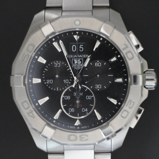 Aquaracer Chronograph (CAY1110)